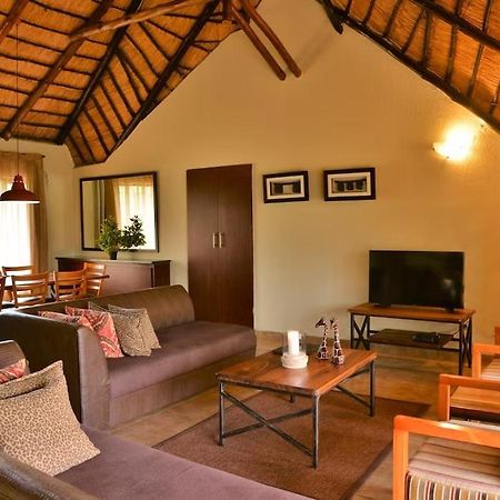 Bushtime Mabula Appartement Mabula Game Reserve Buitenkant foto