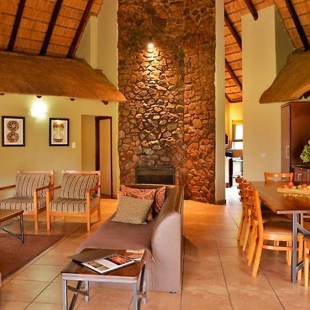 Bushtime Mabula Appartement Mabula Game Reserve Buitenkant foto