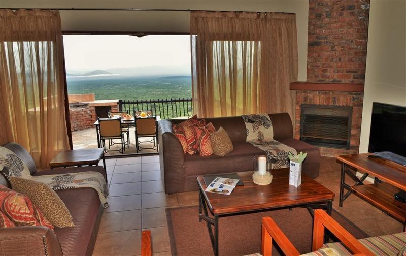 Bushtime Mabula Appartement Mabula Game Reserve Buitenkant foto