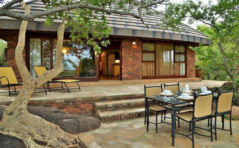 Bushtime Mabula Appartement Mabula Game Reserve Buitenkant foto