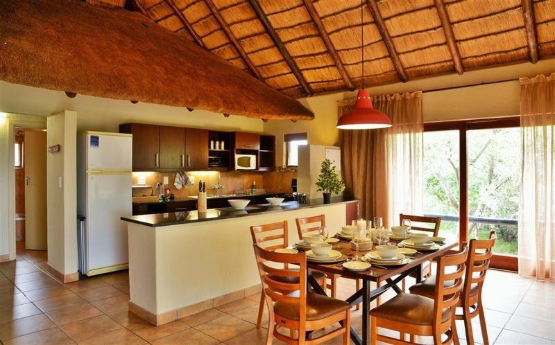 Bushtime Mabula Appartement Mabula Game Reserve Buitenkant foto