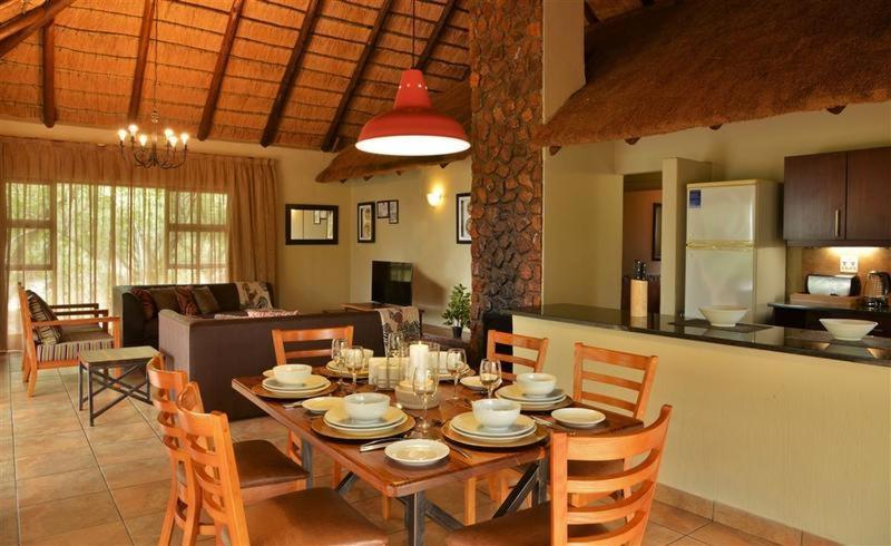 Bushtime Mabula Appartement Mabula Game Reserve Buitenkant foto