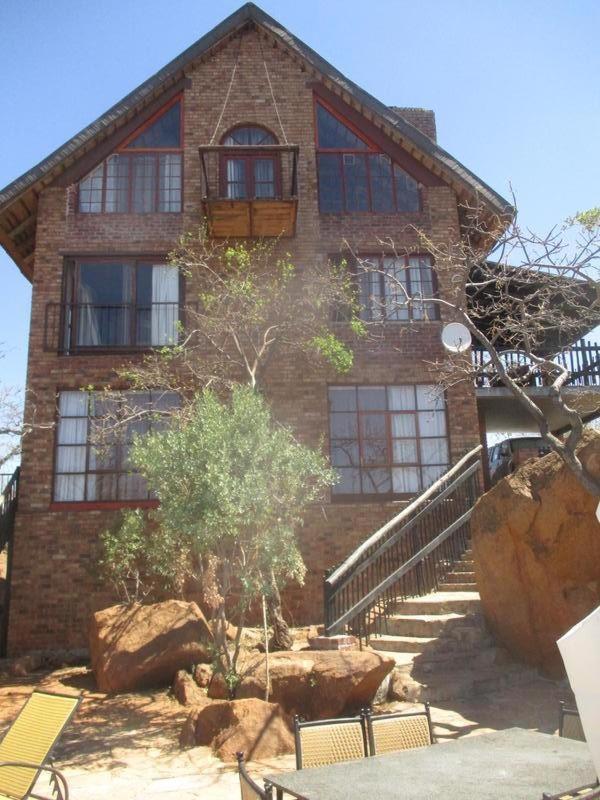 Bushtime Mabula Appartement Mabula Game Reserve Buitenkant foto