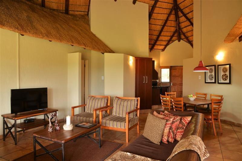 Bushtime Mabula Appartement Mabula Game Reserve Buitenkant foto