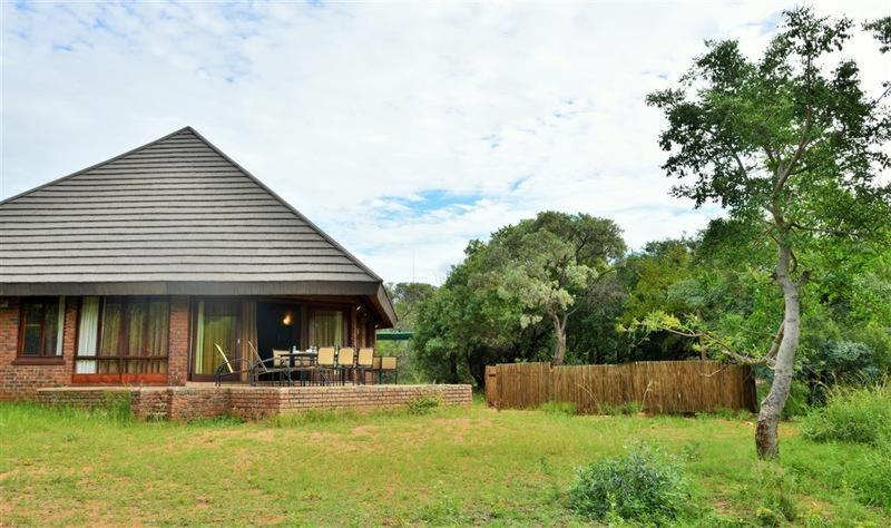 Bushtime Mabula Appartement Mabula Game Reserve Buitenkant foto