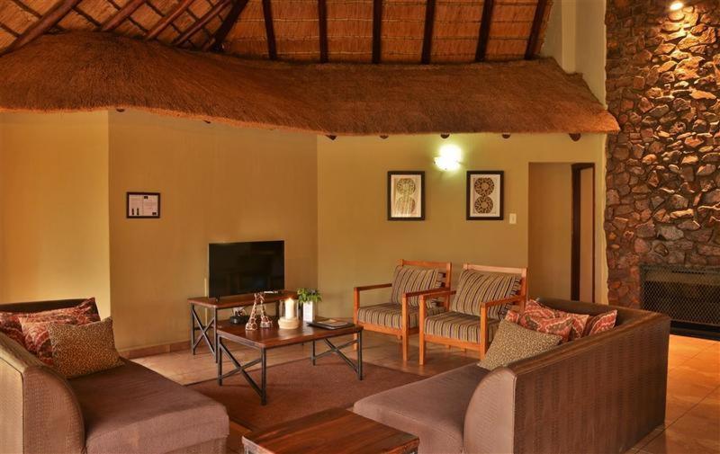 Bushtime Mabula Appartement Mabula Game Reserve Buitenkant foto