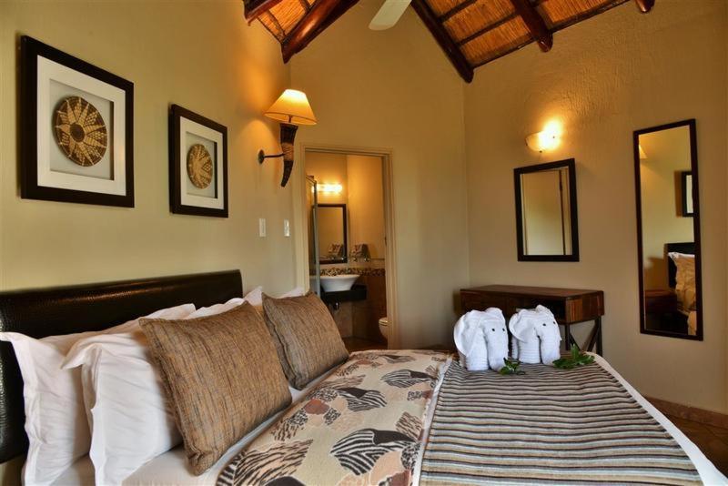 Bushtime Mabula Appartement Mabula Game Reserve Buitenkant foto