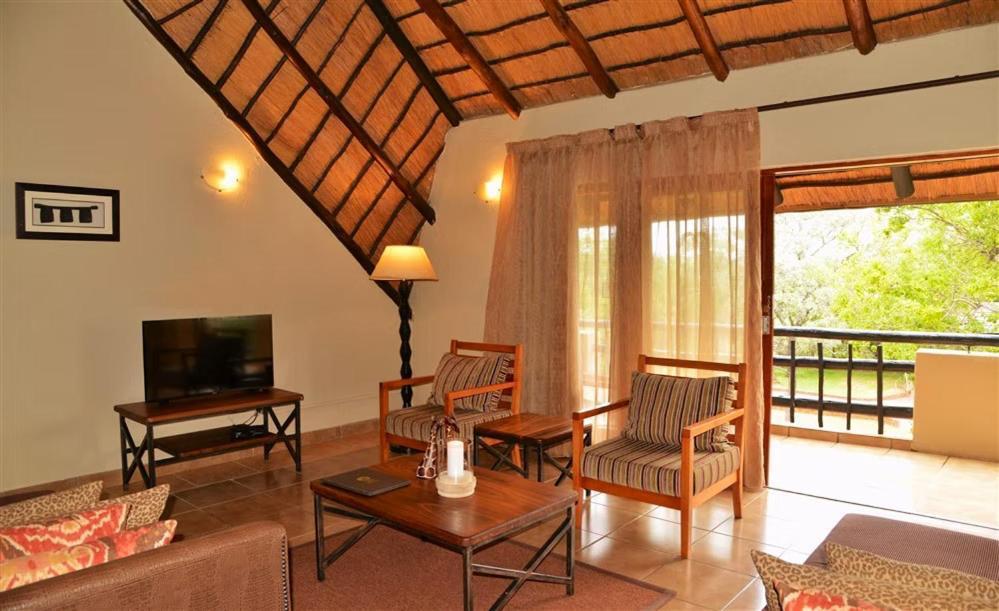 Bushtime Mabula Appartement Mabula Game Reserve Buitenkant foto