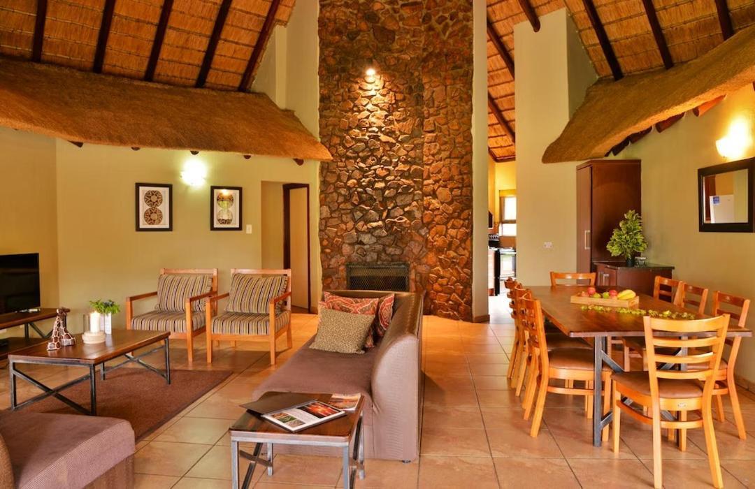 Bushtime Mabula Appartement Mabula Game Reserve Buitenkant foto