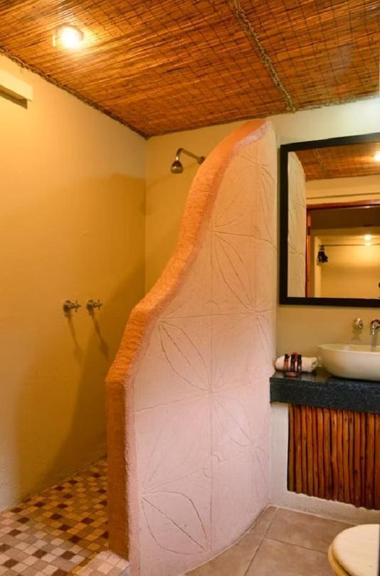 Bushtime Mabula Appartement Mabula Game Reserve Buitenkant foto